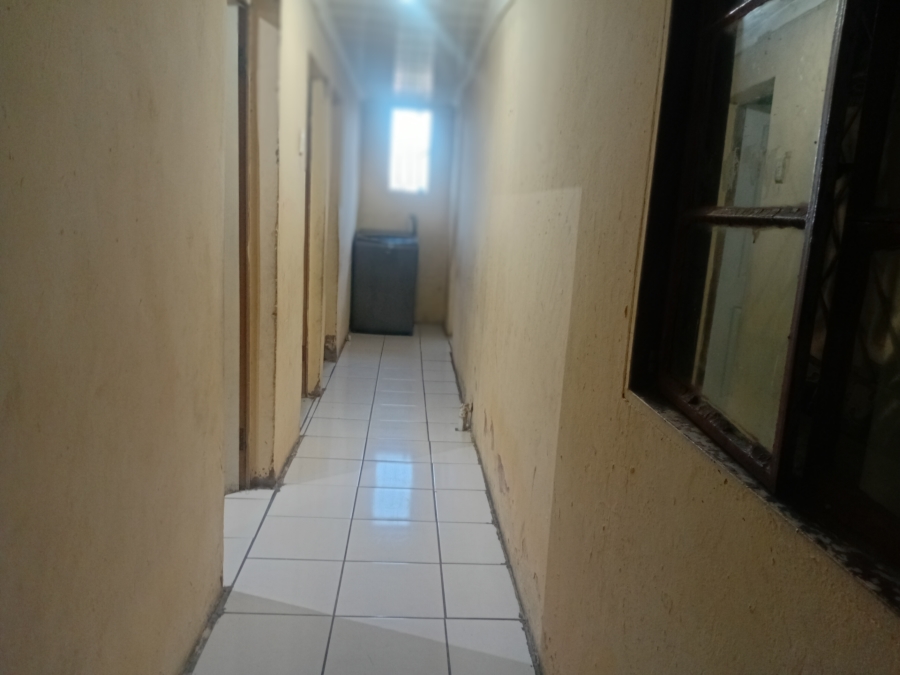 4 Bedroom Property for Sale in Mdantsane Nu 2 Eastern Cape